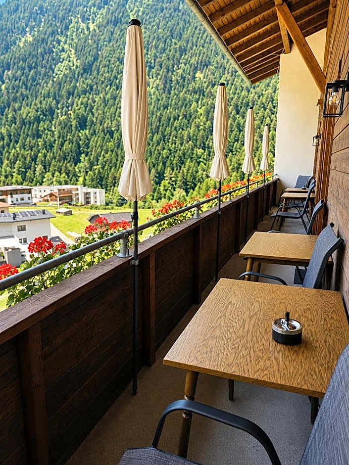 Hotel Buckelhof - See - Free Liftpass Summer