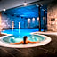 Hotel Helvetia Thermal Spa