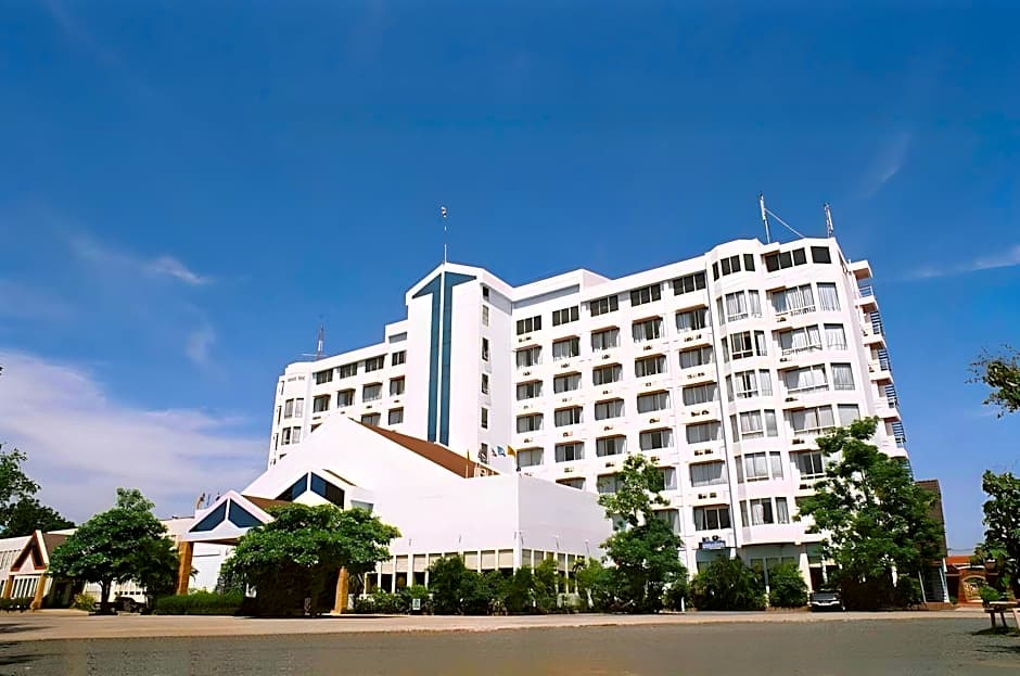 Thepnakorn Hotel