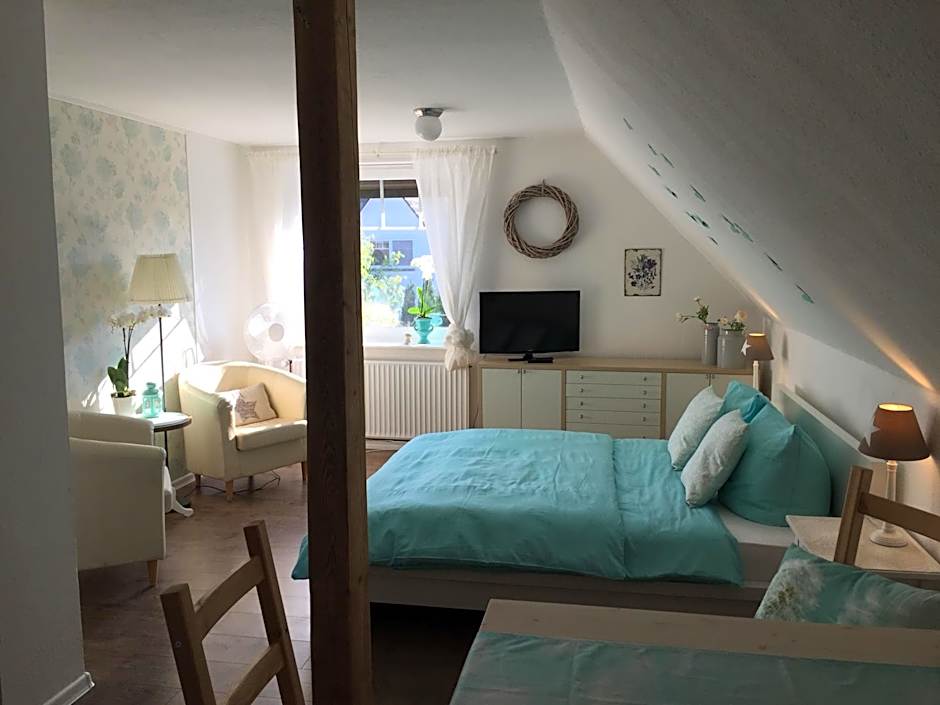 B&amp;B Worpsweder Blick