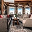 Hotel Edelweiss Hochsölden Superior