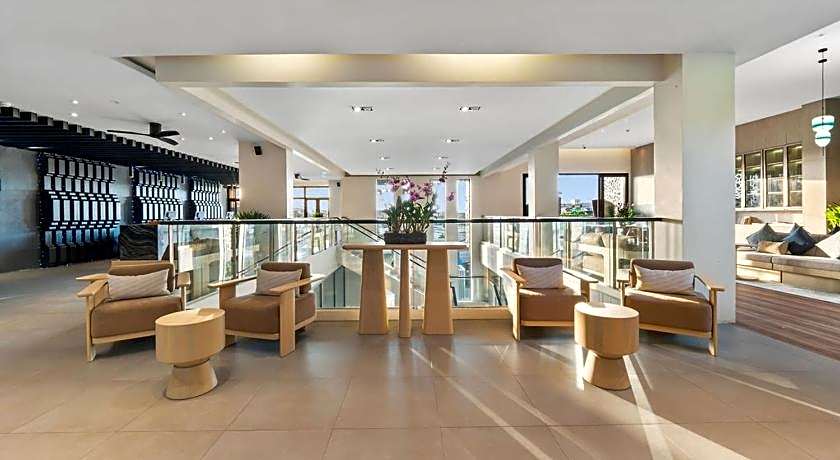 Hotel IKON Phuket