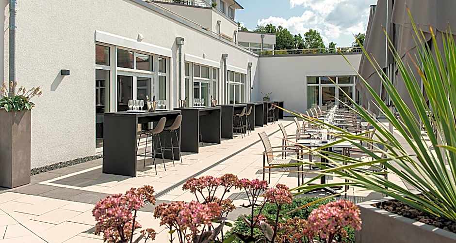 Victor's Residenz-Hotel Teistungenburg