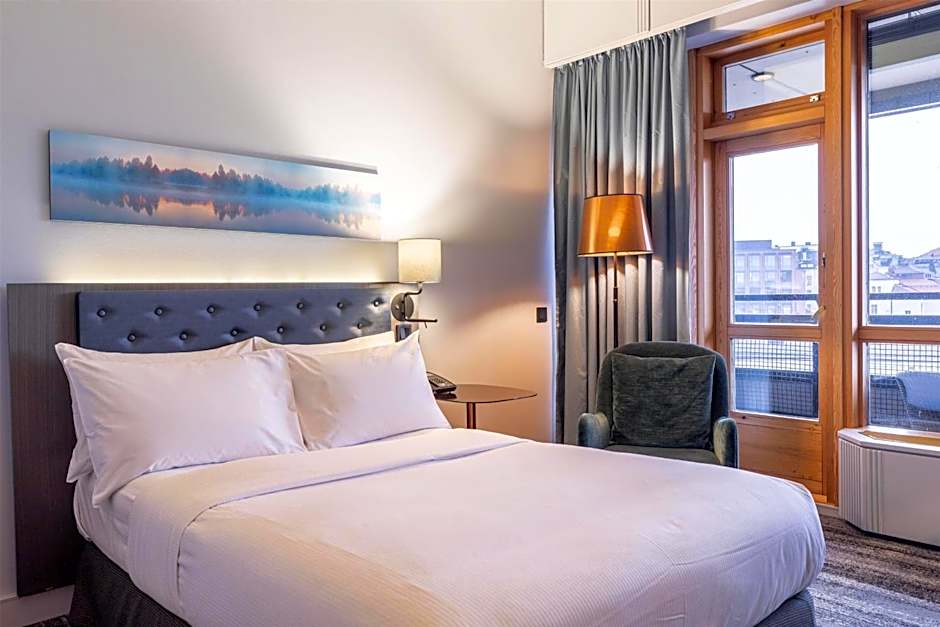 Helsinki Strand Hilton