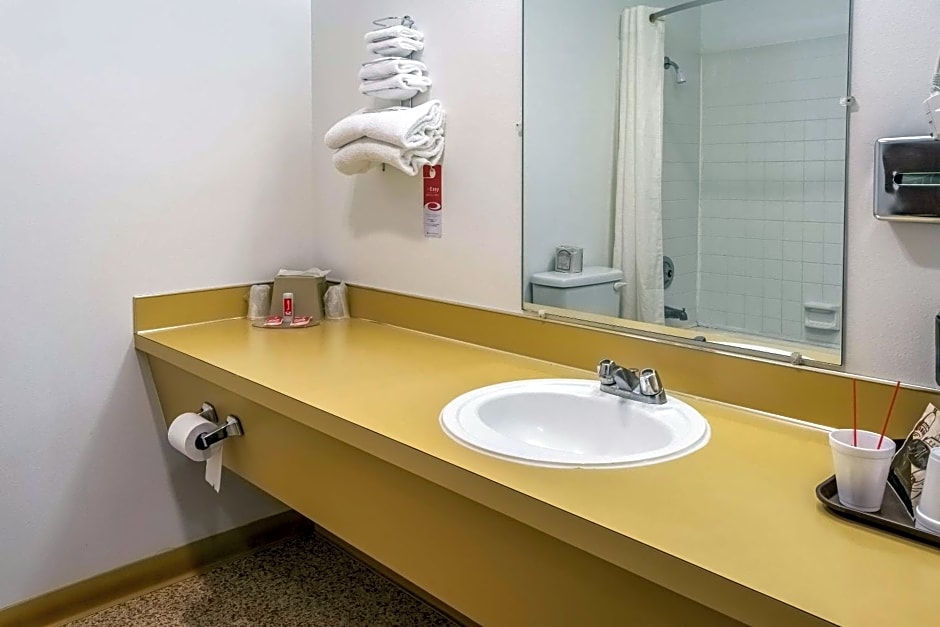 Econo Lodge Prineville