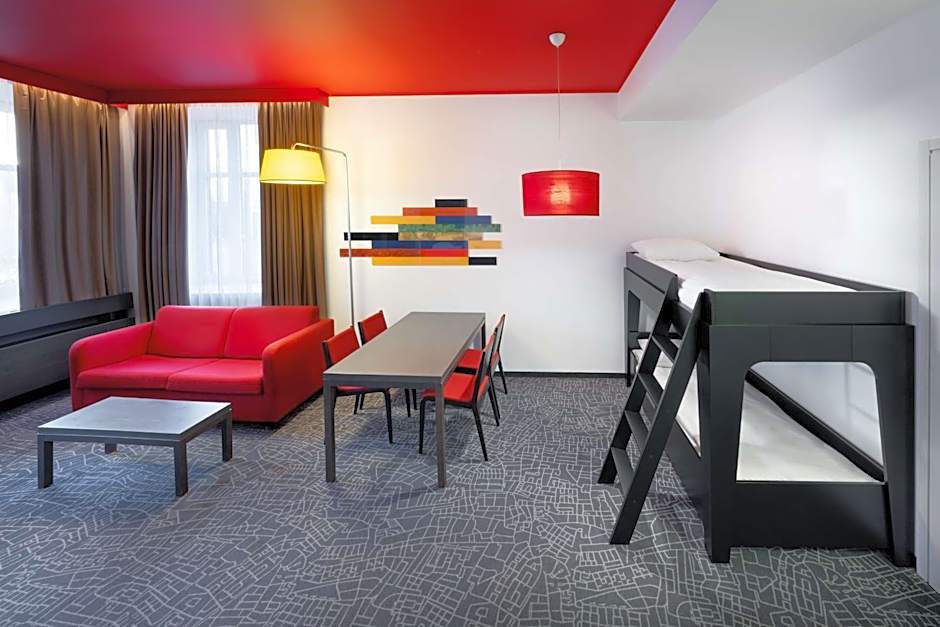 Park Inn By Radisson Central Tallinn