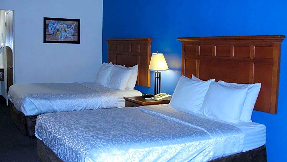 SureStay Hotel by Best Western Greenville