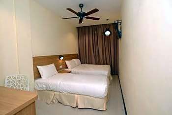 118 Hotel, Dato Keramat - Self Check-In (Key Box)