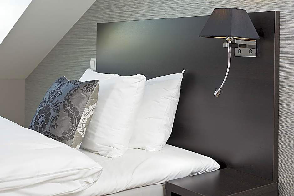 Saga Hotel Oslo, WorldHotels Crafted