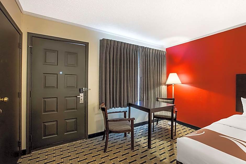 Quality Inn & Suites Millville