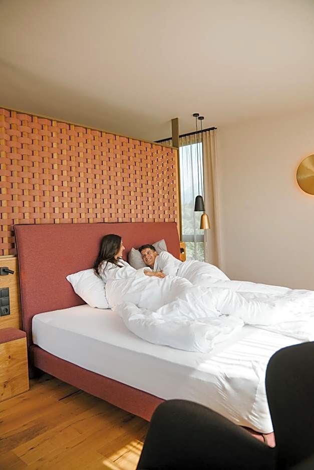 Hotel Seehof Nature Retreat