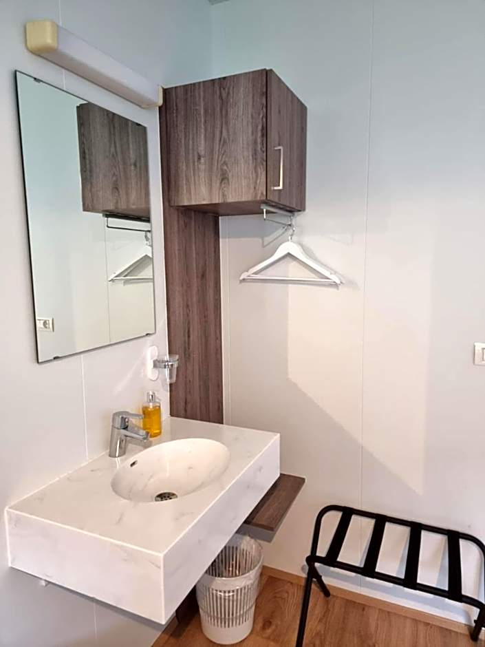 Litla-Hof Guesthouse