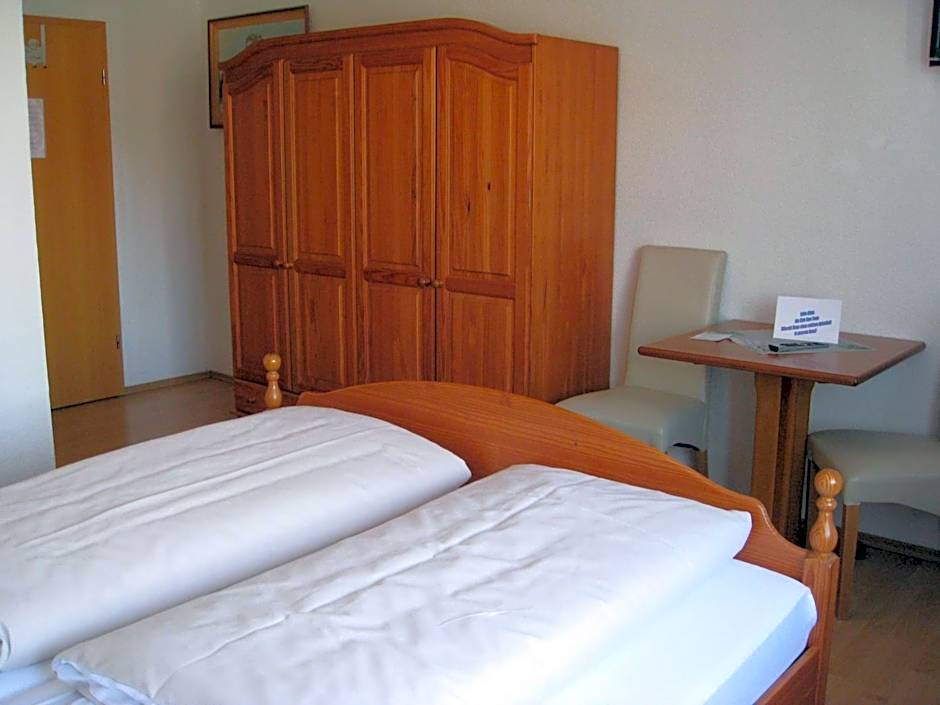 Hotel-Restaurant Cafe Caro