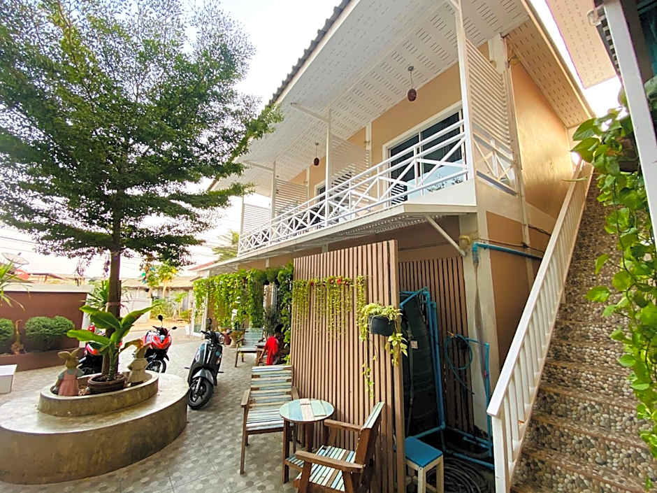 Kohlarn Resort