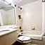 Flushing Central Hotel
