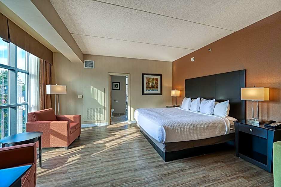 Perth Parkside Hotel and Spa, BW Premier Collection