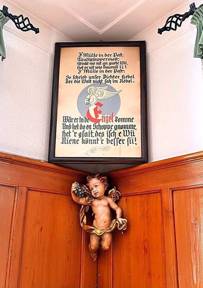Gasthof Engel