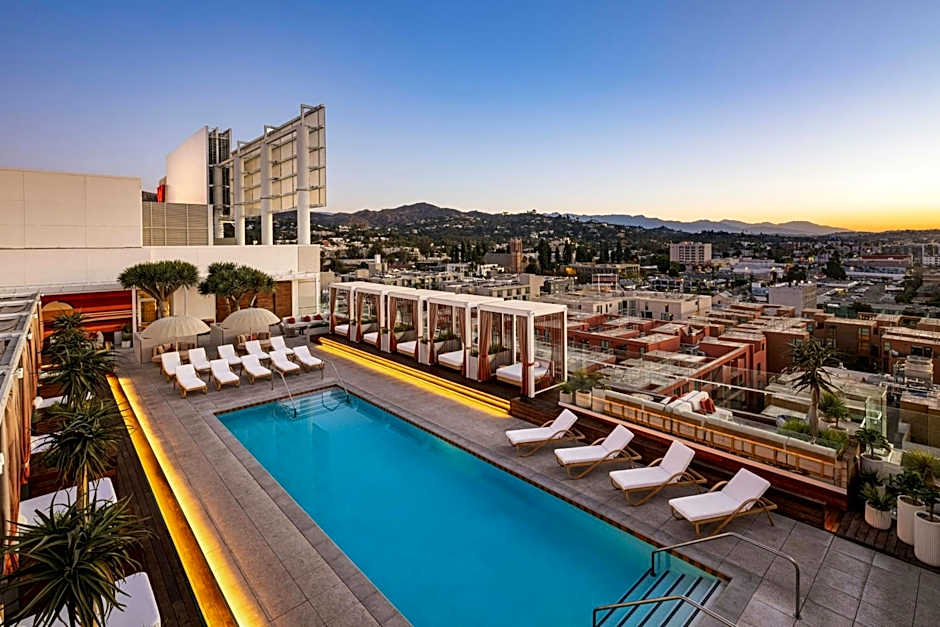 Photo 1 of 50 of W Hollywood