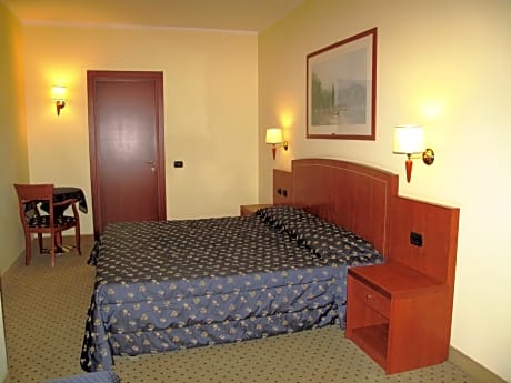 Twin/Double Room Superior