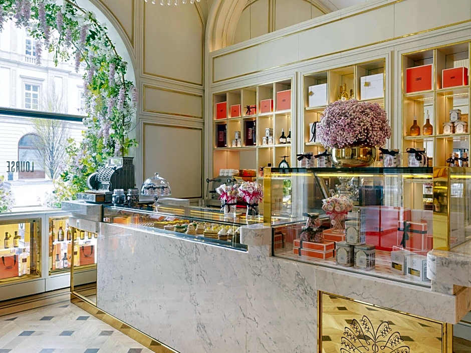 Raffles Europejski Warsaw