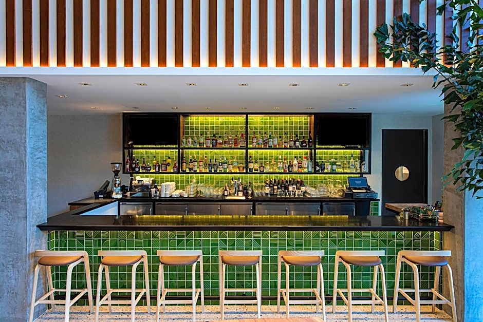 Hotel Citrine, Palo Alto, A Tribute Portfolio Hotel