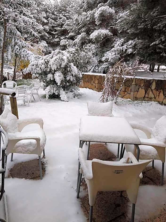 ALTOGREDOS Hotel Rural y apartamentos turísticos