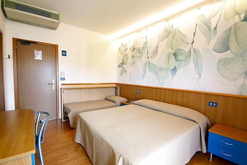Hotel Toledo