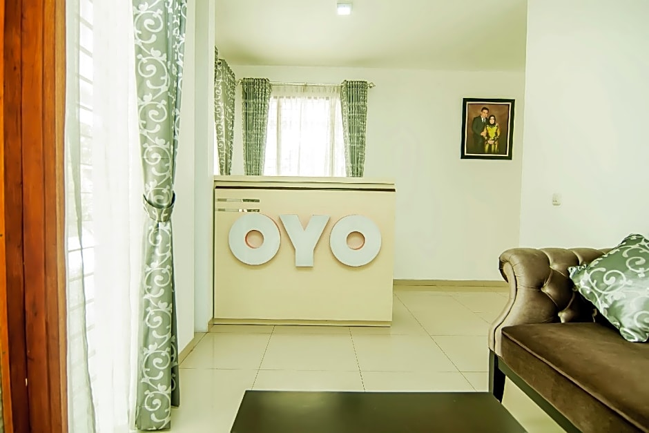 OYO 882 Puri Gevana Guest House