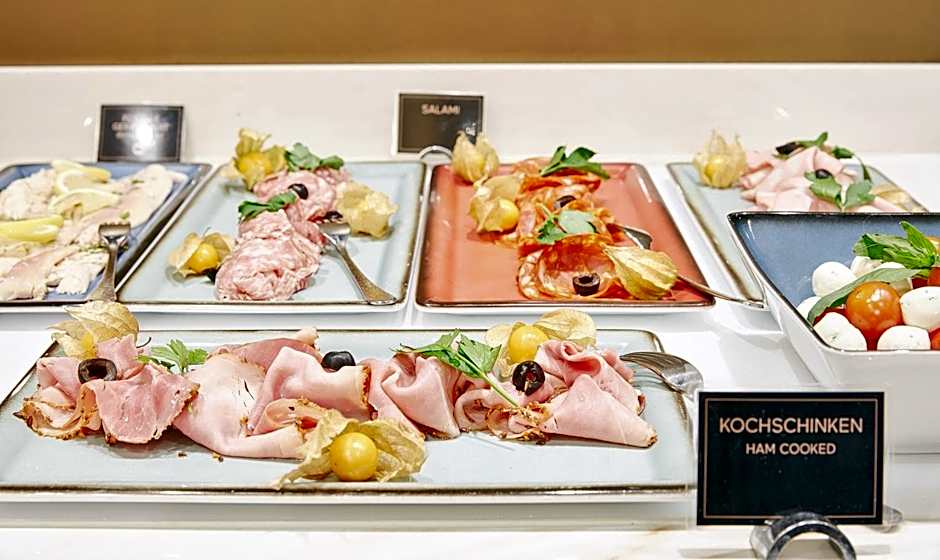 Living Hotel Das Viktualienmarkt