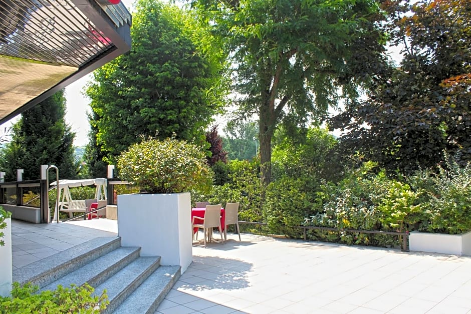 Park Hotel