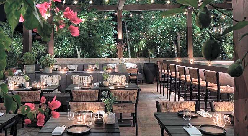 The Bodrum EDITION by Marriott