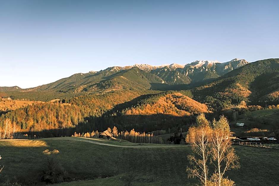 Matca Hotel Relais & Chateaux