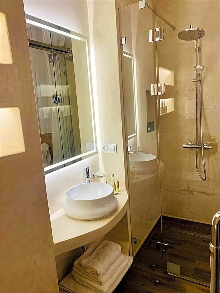 Aparthotel & Hotel Doha