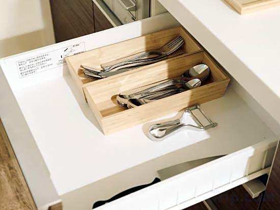 Miyu・Honjo West/2LDK/2 beds 2 tatami/Umeda nearby