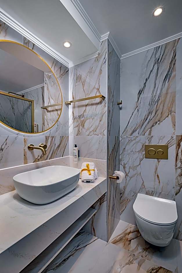 Rhodos Horizon Boutique-Adults only