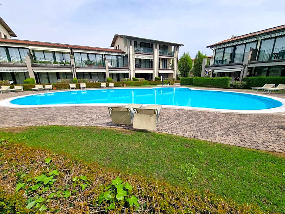Le Terrazze sul Lago Hotel & Residence