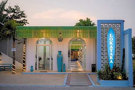 Lokatara BeachFront