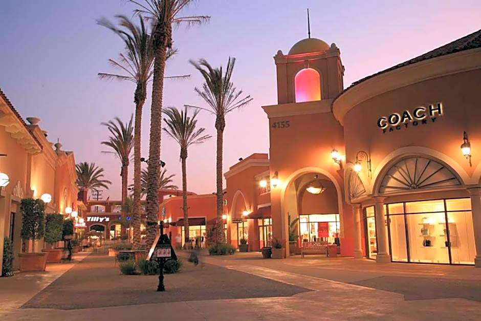 Rodeway Inn San Diego South San Ysidro Border