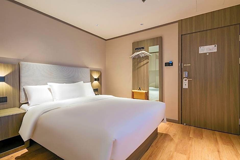 Hanting Hotel Xi'an High-tech Development Zone Daduhui