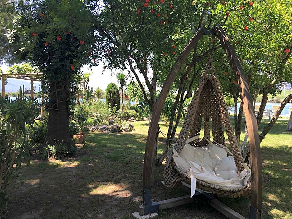 Asur Apart & Villa Asur