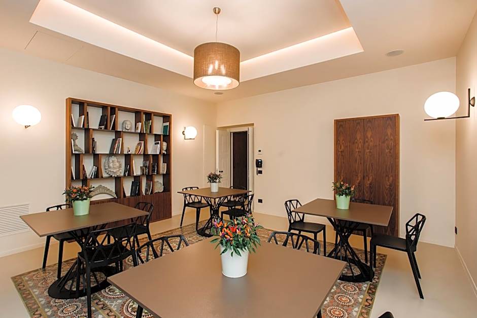 Palazzo della Fontana