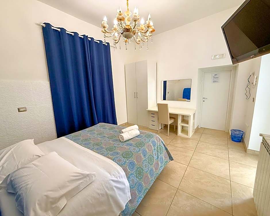 B&B SOGNANDO VIETRI e SPA ESCLUSIVA