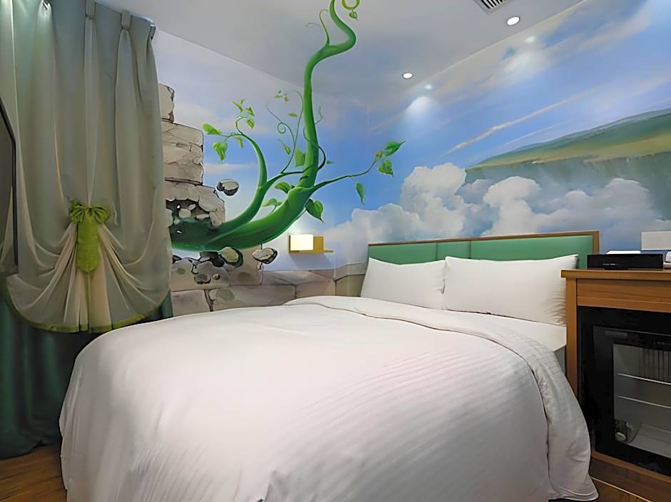 Shi Chi Hotel