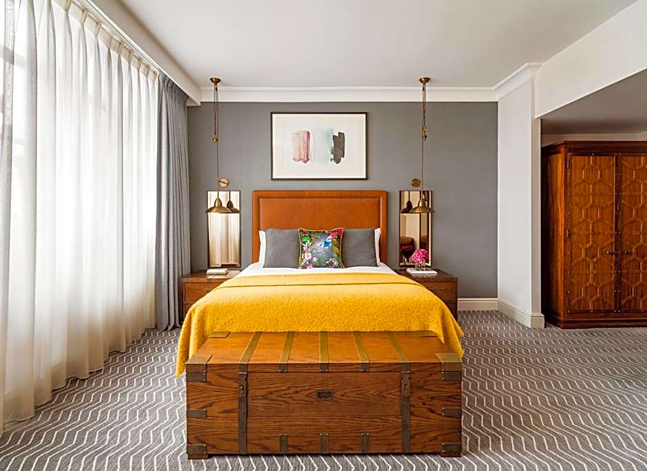 Kimpton Clocktower, An IHG Hotel By IHG