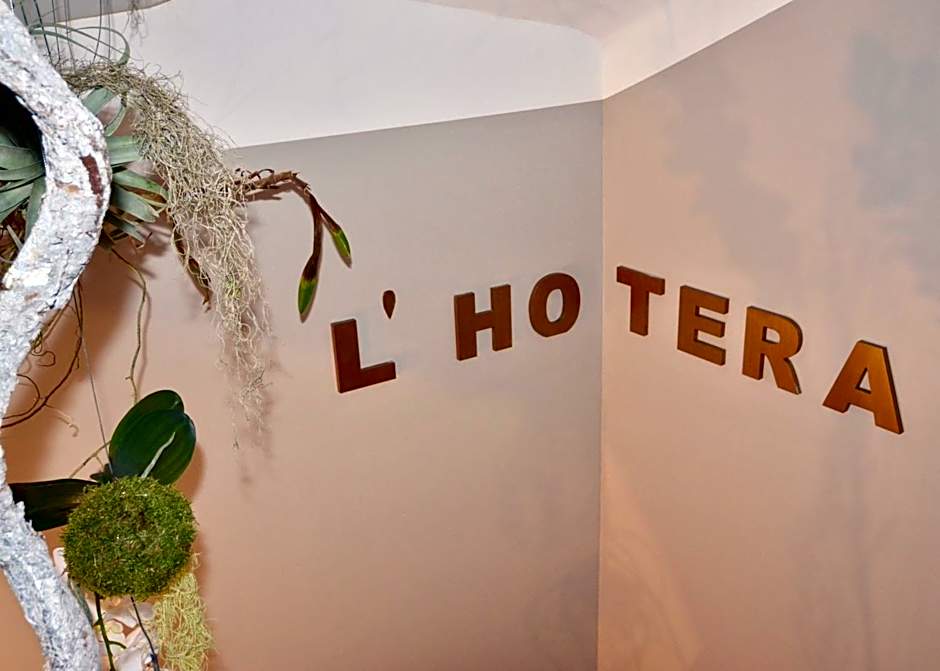 Hotel l'Hotera