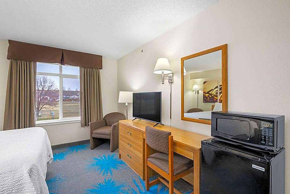 Days Inn by Wyndham Great Falls