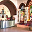 Hotel Sheherazade Luxor