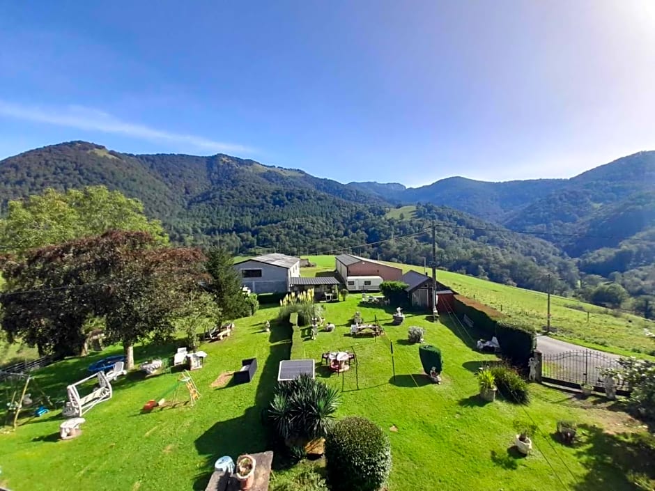 Ferme Arboucau