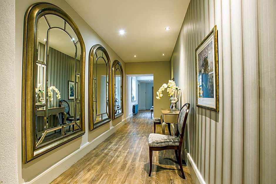 The Greenway Hotel & Spa