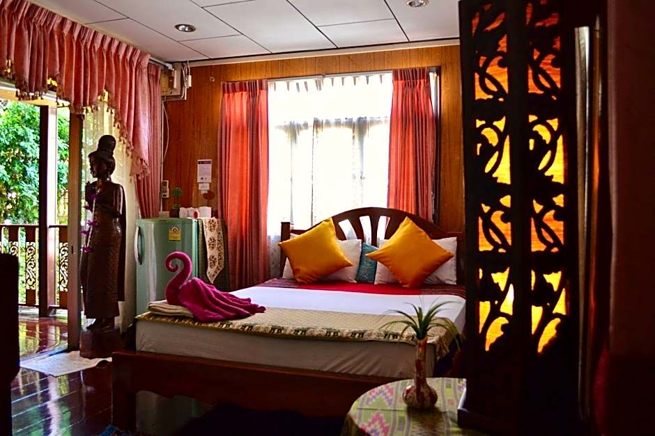Baifern Homestay